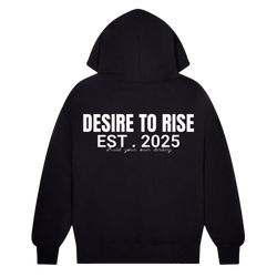 D2R ICON HOODIE.
