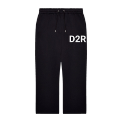 D2R ICON STRAIGHT LEG JOGGERS.