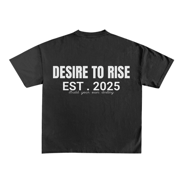 D2R CLASSIC TEE.