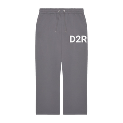 D2R ICON STRAIGHT LEG JOGGERS.