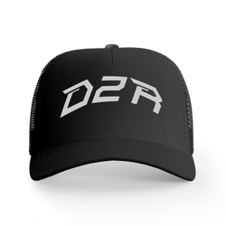 D2R ICON CAP.