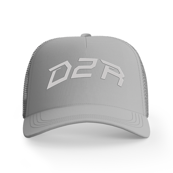 D2R ICON CAP.