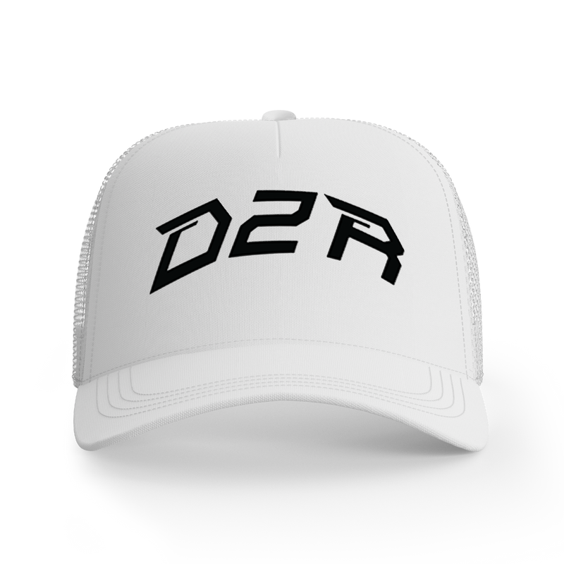 D2R ICON CAP.