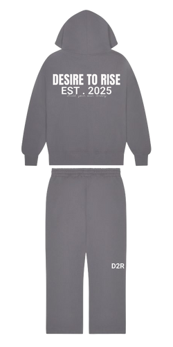 D2R ICON TRACKSUIT.