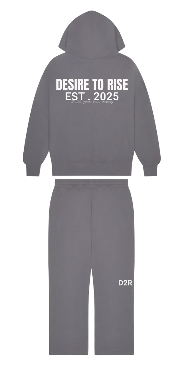 D2R ICON TRACKSUIT.