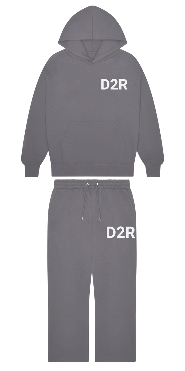 D2R ICON TRACKSUIT.