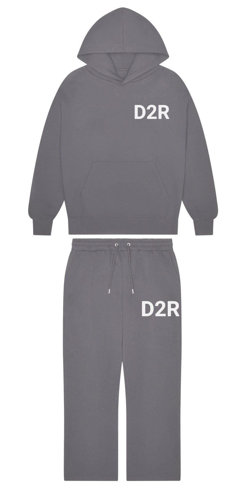 D2R ICON TRACKSUIT.