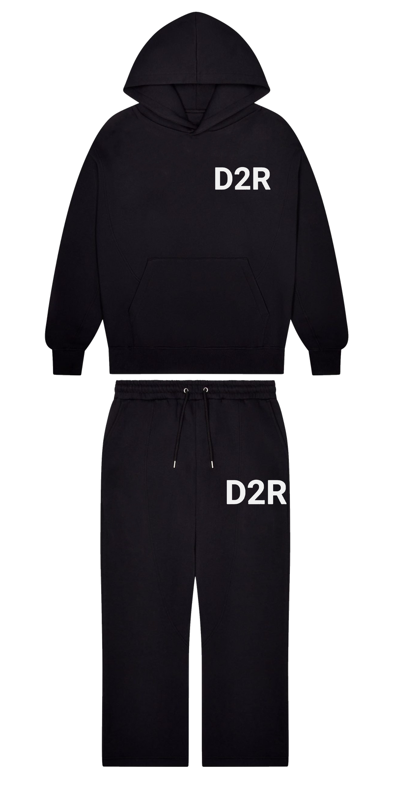 D2R ICON TRACKSUIT.