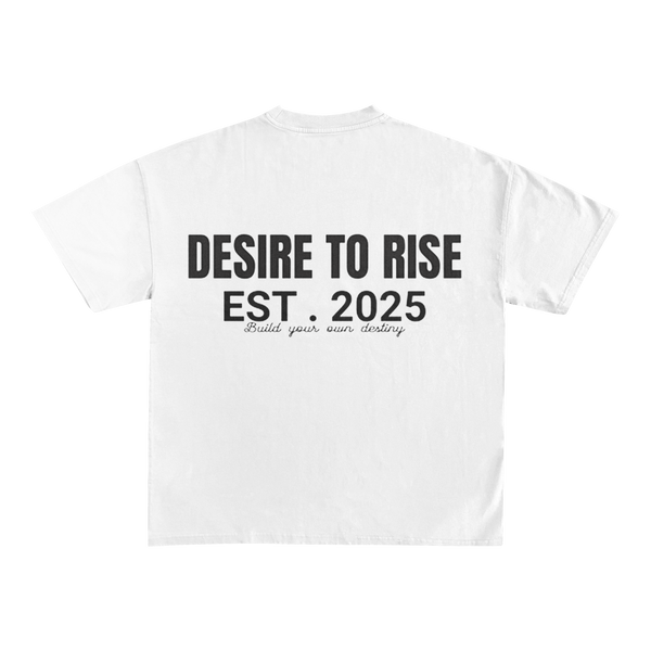 D2R CLASSIC TEE.