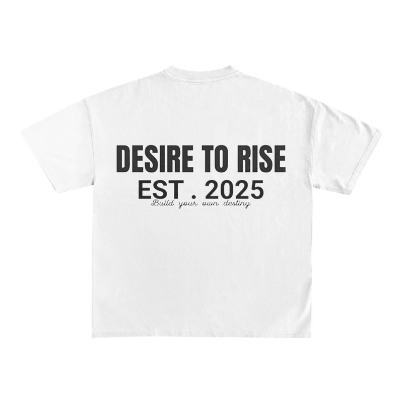 D2R CLASSIC TEE.