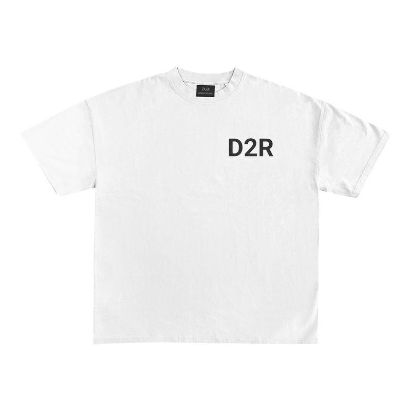 D2R CLASSIC TEE.